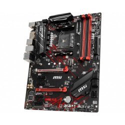 MSI B450 GAMING PLUS MAX AM4 AMD ATX Motherboard MSI B450 GAMING PLUS MAX AM4 AMD ATX Motherboard