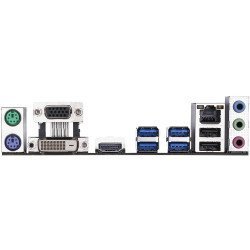 Gigabyte AMD B450M Gaming Motherboard Gigabyte AMD B450M Gaming Motherboard