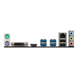 MSI B450M-A PRO MAX AMD AM4 Motherboard MSI B450M-A PRO MAX AMD AM4 Motherboard