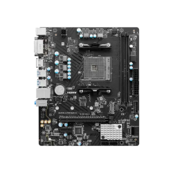 MSI B450M-A PRO MAX II AMD AM4 Motherboard MSI B450M-A PRO MAX II AMD AM4 Motherboard