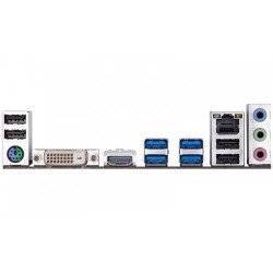 Gigabyte B450M DS3H AM4 AMD Micro ATX Motherboard Gigabyte B450M DS3H AM4 AMD Micro ATX Motherboard