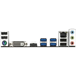 Gigabyte B450M DS3H V2 AMD AM4 Micro ATX Motherboard Gigabyte B450M DS3H V2 AMD AM4 Micro ATX Motherboard