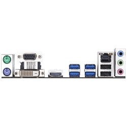 Gigabyte B450M S2H AMD AM4 Micro ATX Motherboard Gigabyte B450M S2H AMD AM4 Micro ATX Motherboard
