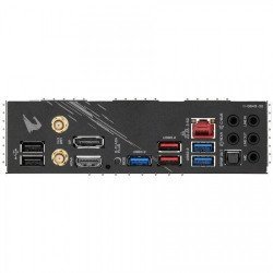 GIGABYTE B550 Aorus Elite AX V2 AM4 ATX Motherboard GIGABYTE B550 Aorus Elite AX V2 AM4 ATX Motherboard