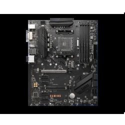 MSI B550 GAMING GEN3 AMD AM4 ATX Motherboard MSI B550 GAMING GEN3 AMD AM4 ATX Motherboard
