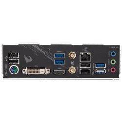 GIGABYTE B550M AORUS ELITE AX DDR4 mATX AM4 Motherboard GIGABYTE B550M AORUS ELITE AX DDR4 mATX AM4 Motherboard