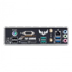 Asus TUF GAMING B550M-E WIFI AMD AM4 microATX Motherboard Asus TUF GAMING B550M-E WIFI AMD AM4 microATX Motherboard