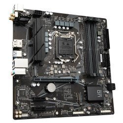 GIGABYTE B560M DS3H AC Intel 10th and 11th Gen Micro ATX Motherboard GIGABYTE B560M DS3H AC Intel 10th and 11th Gen Micro ATX Motherboard