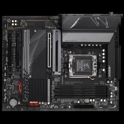 GIGABYTE B650 AORUS ELITE AX DDR5 AMD AM5 ATX Motherboard GIGABYTE B650 AORUS ELITE AX DDR5 AMD AM5 ATX Motherboard