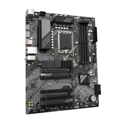 GIGABYTE B760 DS3H ATX Motherboard GIGABYTE B760 DS3H ATX Motherboard
