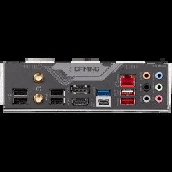 GIGABYTE B760 GAMING X AX ATX Motherboard GIGABYTE B760 GAMING X AX ATX Motherboard