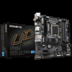 GIGABYTE B760M DS3H AX DDR4 mATX Motherboard GIGABYTE B760M DS3H AX DDR4 mATX Motherboard