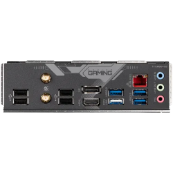 GIGABYTE B760M GAMING X AX DDR5 mATX Motherboard GIGABYTE B760M GAMING X AX DDR5 mATX Motherboard