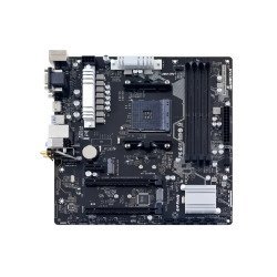 BIOSTAR B550MX/E PRO DDR4 AMD AM4 Micro ATX Motherboard BIOSTAR B550MX/E PRO DDR4 AMD AM4 Micro ATX Motherboard