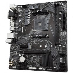 Gigabyte A520M S2H AMD AM4 Micro ATX Motherboard Gigabyte A520M S2H AMD AM4 Micro ATX Motherboard
