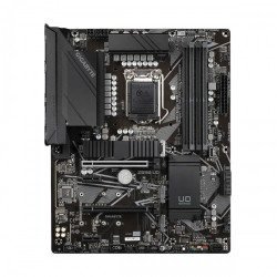 GIGABYTE Z590 UD Intel 10th and 11th Gen ATX Motherboard GIGABYTE Z590 UD Intel 10th and 11th Gen ATX Motherboard