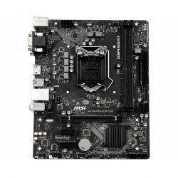 MSI H310M PRO-VDH Plus Intel 9th Gen Motherboard MSI H310M PRO-VDH Plus Intel 9th Gen Motherboard