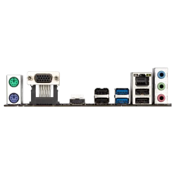 GIGABYTE H410M H V2 10th Gen Micro ATX Motherboard GIGABYTE H410M H V2 10th Gen Micro ATX Motherboard