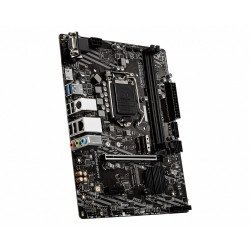 MSI H410M PRO-VH DDR4 Micro-ATX 10th Gen Intel Motherboard MSI H410M PRO-VH DDR4 Micro-ATX 10th Gen Intel Motherboard