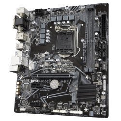 GIGABYTE H510M S2H Intel 10th and11th Gen Micro ATX Motherboard GIGABYTE H510M S2H Intel 10th and11th Gen Micro ATX Motherboard