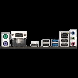 GIGABYTE H610M H V2 DDR4 Micro ATX Motherboard GIGABYTE H610M H V2 DDR4 Micro ATX Motherboard