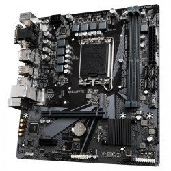 GIGABYTE H610M S2H DDR4 Micro ATX Motherboard GIGABYTE H610M S2H DDR4 Micro ATX Motherboard