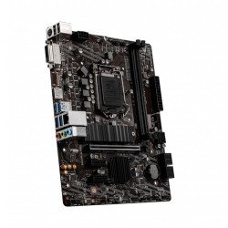 MSI Intel B460M-A Pro 10th Gen Intel Motherboard MSI Intel B460M-A Pro 10th Gen Intel Motherboard