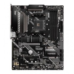 MSI MAG B550 TORPEDO AM4 ATX Motherboard MSI MAG B550 TORPEDO AM4 ATX Motherboard