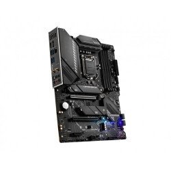 MSI MAG B560 Tomahawk WiFi Intel 10th Gen and 11th Gen ATX Motherboard MSI MAG B560 Tomahawk WiFi Intel 10th Gen and 11th Gen ATX Motherboard
