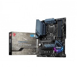 MSI MAG B560 TORPEDO Intel 10th Gen and 11th Gen ATX Motherboard MSI MAG B560 TORPEDO Intel 10th Gen and 11th Gen ATX Motherboard