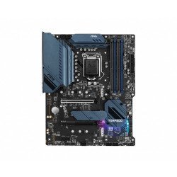 MSI MAG B560 TORPEDO Intel 10th Gen and 11th Gen ATX Motherboard MSI MAG B560 TORPEDO Intel 10th Gen and 11th Gen ATX Motherboard