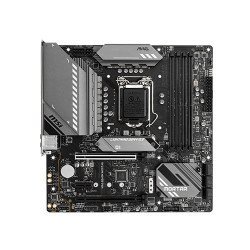 MSI MAG B560M MORTAR 10th and 11th Gen Micro ATX Motherboard MSI MAG B560M MORTAR 10th and 11th Gen Micro ATX Motherboard