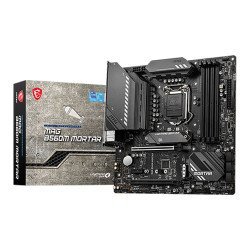 MSI MAG B560M MORTAR 10th and 11th Gen Micro ATX Motherboard MSI MAG B560M MORTAR 10th and 11th Gen Micro ATX Motherboard