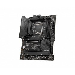 MSI MAG B660 TOMAHAWK WIFI DDR4 ATX Motherboard MSI MAG B660 TOMAHAWK WIFI DDR4 ATX Motherboard
