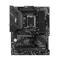 MSI MAG B760 TOMAHAWK WIFI DDR5 ATX Motherboard MSI MAG B760 TOMAHAWK WIFI DDR5 ATX Motherboard