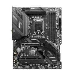 MSI MAG B760 TOMAHAWK WIFI DDR4 ATX Motherboard MSI MAG B760 TOMAHAWK WIFI DDR4 ATX Motherboard