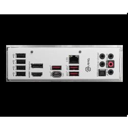 MSI MAG B760M MORTAR II DDR5 mATX Motherboard MSI MAG B760M MORTAR II DDR5 mATX Motherboard