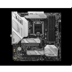 MSI MAG B760M MORTAR MAX WIFI mATX Motherboard MSI MAG B760M MORTAR MAX WIFI mATX Motherboard