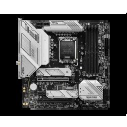 MSI MAG B760M MORTAR MAX WIFI DDR4 mATX Motherboard MSI MAG B760M MORTAR MAX WIFI DDR4 mATX Motherboard