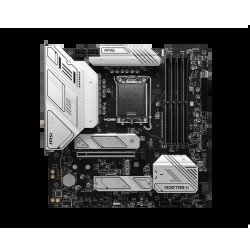 MSI MAG B760M MORTAR WIFI II DDR5 mATX Motherboard MSI MAG B760M MORTAR WIFI II DDR5 mATX Motherboard
