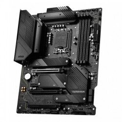 MSI MAG H670 TOMAHAWK WIFI DDR4 12th Gen ATX Motherboard MSI MAG H670 TOMAHAWK WIFI DDR4 12th Gen ATX Motherboard