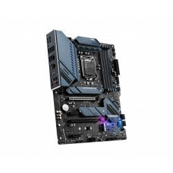 MSI MAG Z590 TORPEDO Intel 10th Gen and 11th Gen ATX Motherboard MSI MAG Z590 TORPEDO Intel 10th Gen and 11th Gen ATX Motherboard