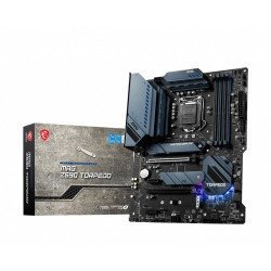 MSI MAG Z590 TORPEDO Intel 10th Gen and 11th Gen ATX Motherboard MSI MAG Z590 TORPEDO Intel 10th Gen and 11th Gen ATX Motherboard