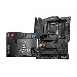 MSI MAG Z690 TOMAHAWK WIFI ATX Motherboard MSI MAG Z690 TOMAHAWK WIFI ATX Motherboard