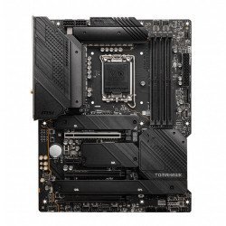 MSI MAG Z690 TOMAHAWK WIFI ATX Motherboard MSI MAG Z690 TOMAHAWK WIFI ATX Motherboard
