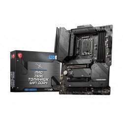 MSI MAG Z690 TOMAHAWK WIFI DDR4 ATX Motherboard MSI MAG Z690 TOMAHAWK WIFI DDR4 ATX Motherboard