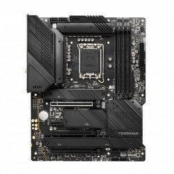 MSI MAG Z690 TOMAHAWK WIFI DDR4 ATX Motherboard MSI MAG Z690 TOMAHAWK WIFI DDR4 ATX Motherboard