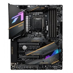 MSI MEG Z490 ACE 10th Gen ATX Gaming Motherboard MSI MEG Z490 ACE 10th Gen ATX Gaming Motherboard