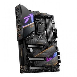 MSI MEG Z490 ACE 10th Gen ATX Gaming Motherboard MSI MEG Z490 ACE 10th Gen ATX Gaming Motherboard