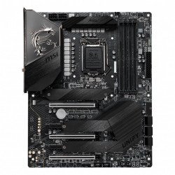 MSI MEG Z490 Unify Wi-Fi 11th Gen ATX Gaming Motherboard MSI MEG Z490 Unify Wi-Fi 11th Gen ATX Gaming Motherboard